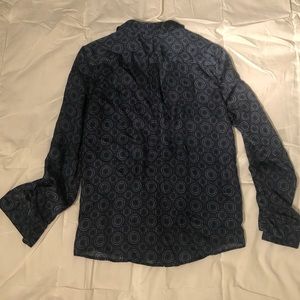 Limited Button Shirt